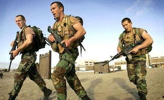 美国特种兵爆料视频播放,揭秘战场真实瞬间
