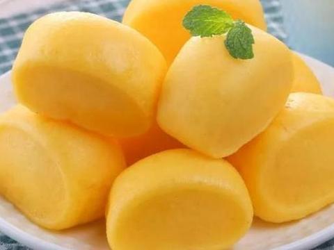 种得梨瓜怎么吃管饱,揭秘种得梨瓜的独特美味与食用技巧