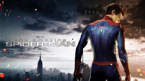 超凡蜘蛛侠电影在线观看,在线观影之旅，蜘蛛侠的传奇再续