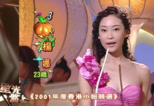 明星杨卓娜,星光璀璨的影视新星