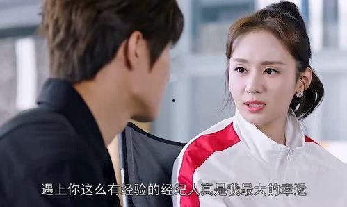 明星假装追明星,揭秘明星假装追明星的幕后故事