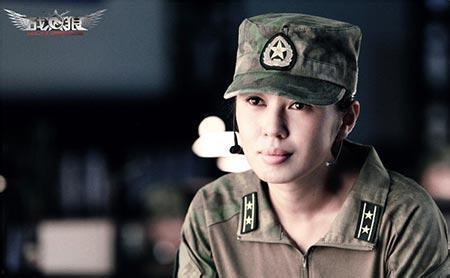 拒绝战狼2女明星是谁,揭秘背后的故事与争议