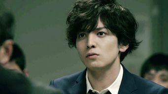 日本男明星为什么不帅,为何他们不似传统审美中的帅气形象？