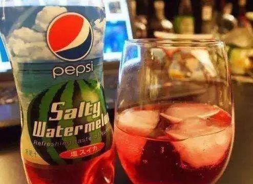 吃瓜甜妹可乐酱,揭秘网红美食背后的故事