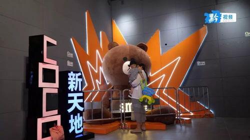 逛网红街感想,探寻城市新风尚的足迹