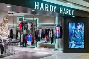 上海哪些明星开店,星光熠熠的美食天地