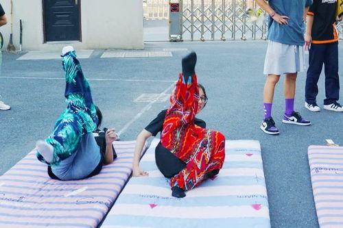 街舞老师的瓜,街舞老师瓜料背后的真相与启示