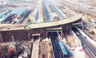 连云港港城大道新闻头条,交通枢纽焕新升级，助力城市发展