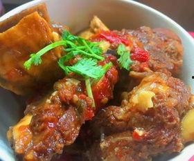 牛排骨网红做法大全,解锁美味新境界