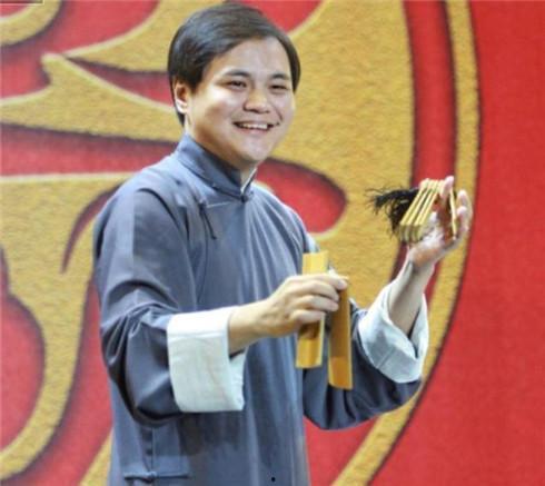 德云社专场请的明星,明星云集，笑果非凡