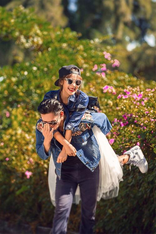 爆料婚纱照片怎么拍的视频,如何捕捉完美瞬间