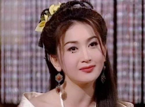 古典女明星,古典女明星的传奇人生