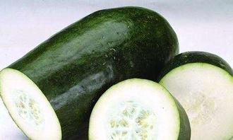 吃瓜会不会湿气大些,揭秘瓜果与湿气的关系