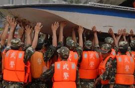 安徽王家坝最近新闻头条,抗洪抢险一线的坚守与胜利曙光