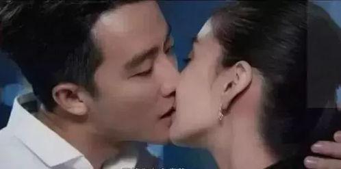明星是如何拍吻戏的,专业技巧与情感投入