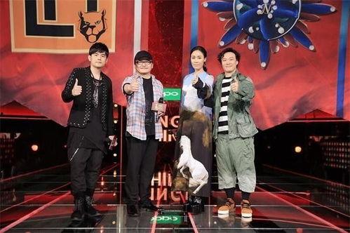 浙江卫视明星组队唱歌,跨界音乐盛宴即将开启