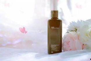 悦木之源 明星产品,护肤界的璀璨明珠