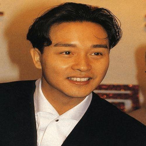 张国荣大牌明星,璀璨星河中的永恒传奇