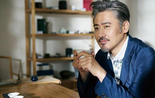 好男人 国外明星,国外明星的绅士魅力解析