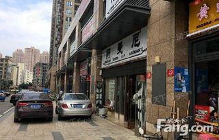 深圳网红聚集社区电话,电话解锁热门社区的秘密