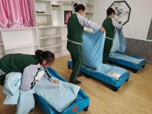 每日大赛午休,每日大赛的短暂休憩与能量补给