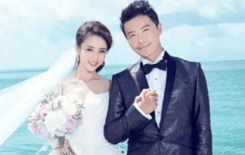 2021年登记结婚明星