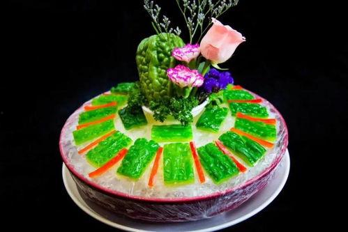 广东江门新会吃瓜,江门美食之旅的甜蜜篇章