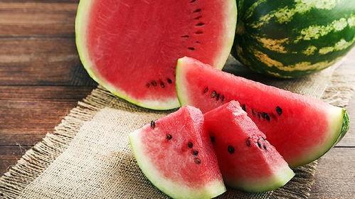 会吃瓜的西瓜,揭秘神奇水果的趣味故事