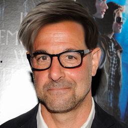 光头外国明星西服照片,揭秘光头外国明星的时尚风采