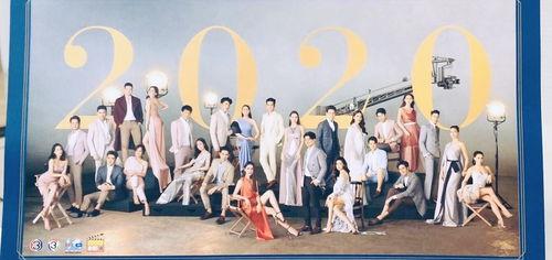 泰剧明星演戏片酬,演艺圈背后的数字游戏