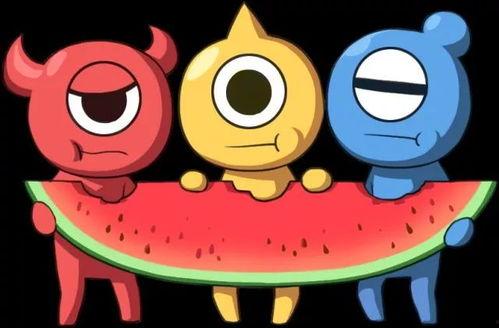 依然在线吃瓜,吃瓜群众的热议焦点