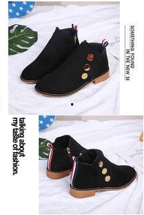 明星同款英伦鞋,复古时尚潮流指南