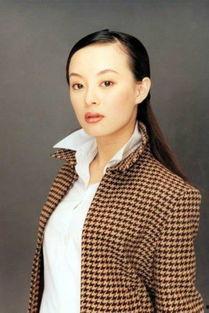 脑门高的女明星