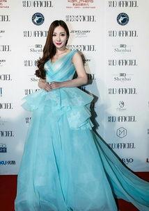 个子低的女明星,盘点那些娇小玲珑的女明星风采