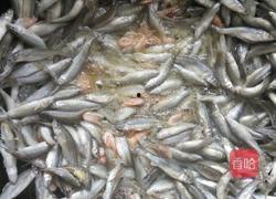 网红小鱼怎么做的图片,图片教程解析