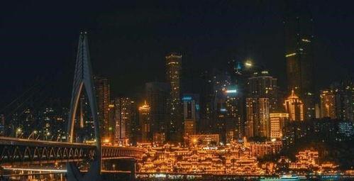 网红公司在哪座城市多,网红公司聚集的繁华都市，这里是潮流风向标