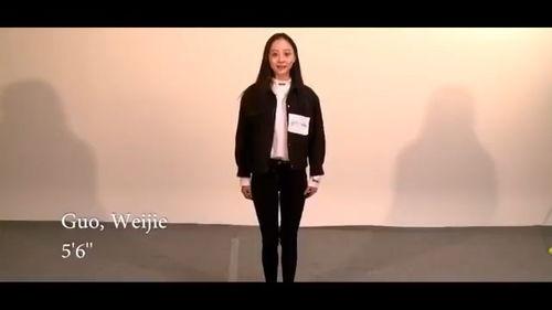 周口网红郭玮洁图片,镜头下的魅力人生