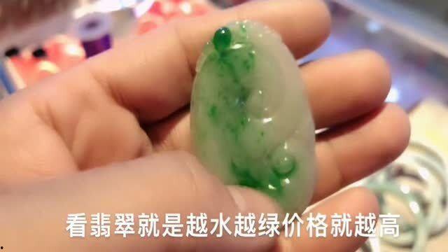 玉石怎么看真假绿料图解,玉石绿料真假辨识图解指南