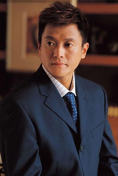 香港明星巍俊杰,香港影视界的璀璨星辰