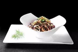 红厨网凉菜,夏日清爽美食，尽享舌尖盛宴