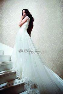 明星时尚造型 婚纱,明星时尚婚纱造型解析