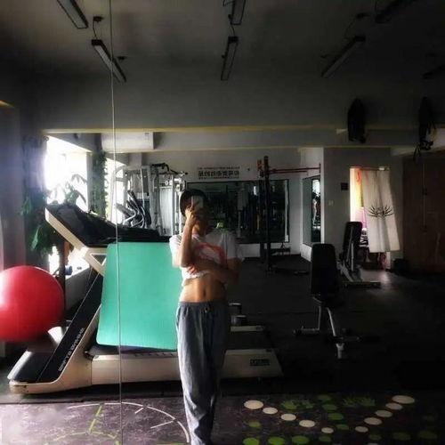 头条早上健身直播课,跟随直播课开启健身新篇章