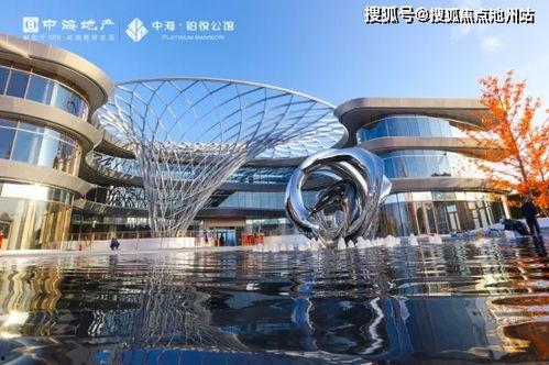 今日头条悦公馆浏河,品质生活新地标，浏河畔的宜居典范