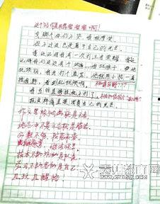 吃酉瓜作文200内